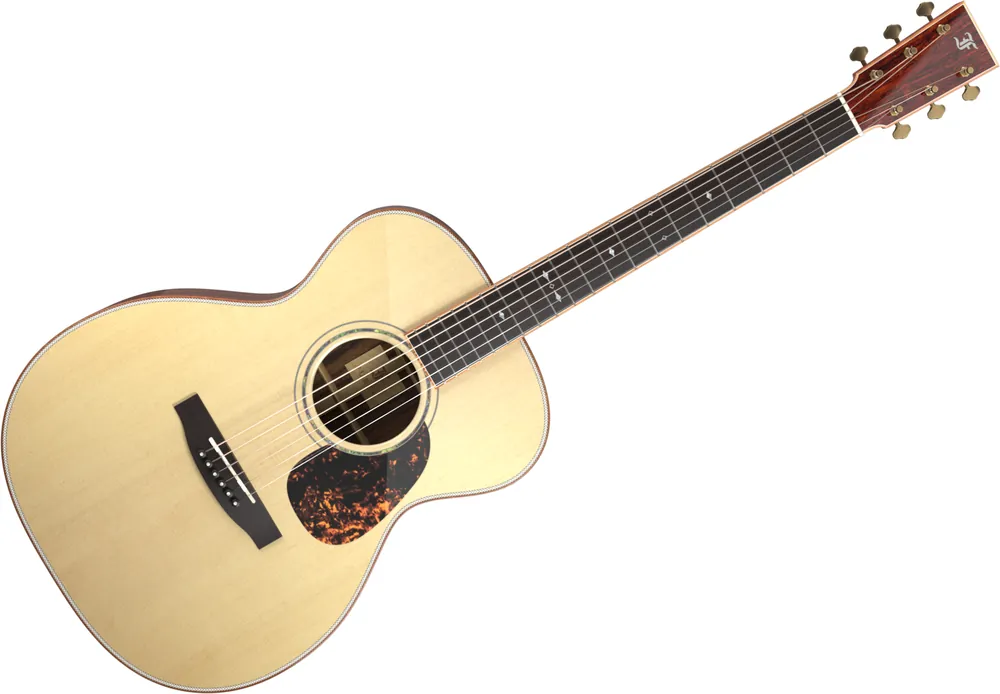 Furch Vintage 3 OM-SR Westerngitarre - Top-Angebot