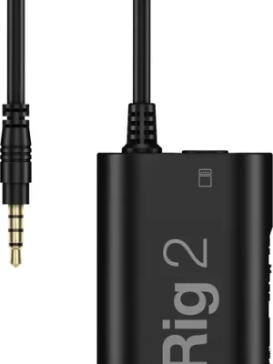 IK Multimedia iRig 2 | Preisnachlass