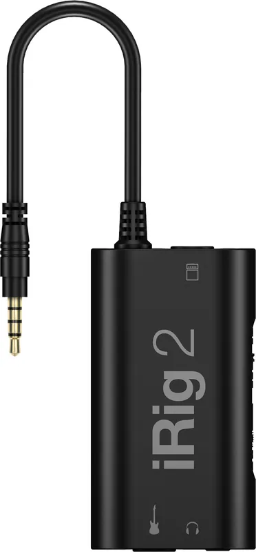 IK Multimedia iRig 2 | Preisnachlass