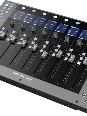 Sofort bestellen | SSL UF8