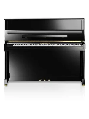 C. Bechstein Residence R 4 Classic schwarz Hochglanz | Aktion