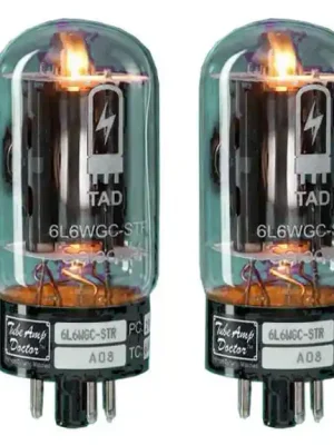 Nur noch wenige - TAD RT812 6L6WGC-STR