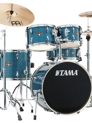 Versand noch heute - Tama IP52H6W-HLB