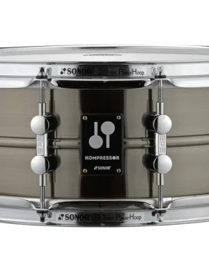 Sonor 14" x 5,75" Kompressor Snare Messing | Zeitlich begrenzt