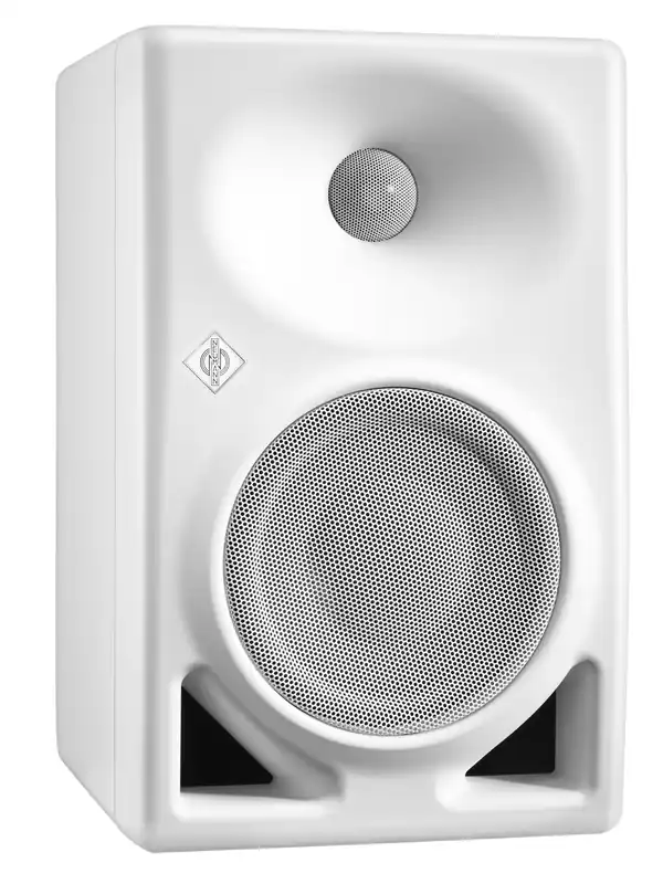 Neumann KH 120-II AES67 Weiß | Sehr gefragt
