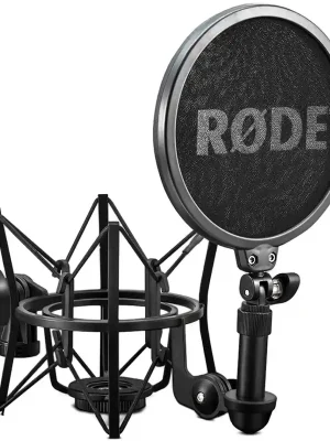 Aktionspreis | Rode SM6