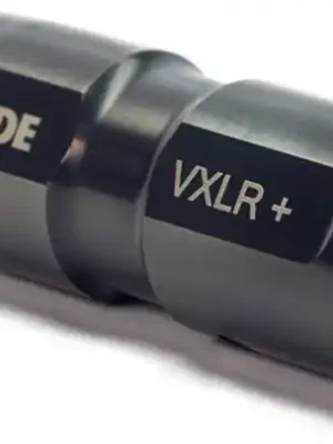 Sehr gefragt - Rode VXLR+