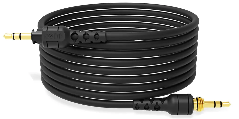 Endet bald | Rode NTH-Cable 24