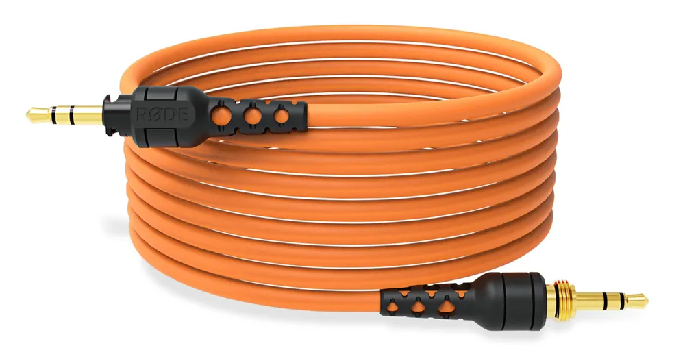 Rode NTH-Cable 24O - Angebot