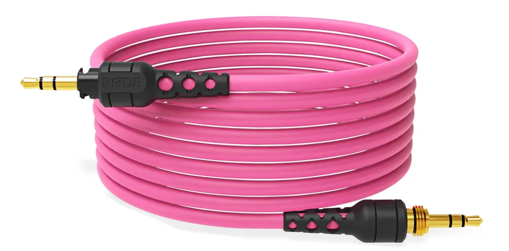 Rode NTH-Cable 24P | Bewährte Qualität