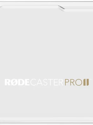Sehr gefragt | Rode RODECover 2