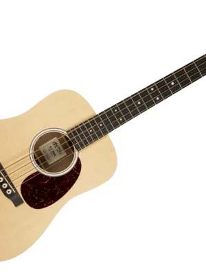 Martin Guitars DJR-10E Akustikbass - Nur diese Woche