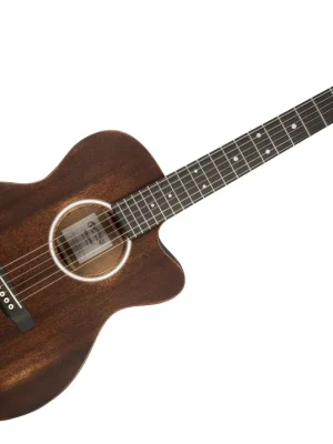 Sehr gefragt | Martin Guitars 000CJR-10E Westerngitarre Streetmaster