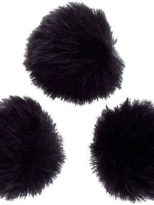 Neues Produkt | Rode MINIFUR-LAV