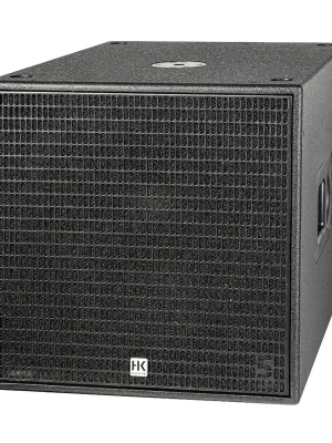 HK Audio LINEAR 5 MK II 118 Sub A - Aussteller - Vorteilspreis