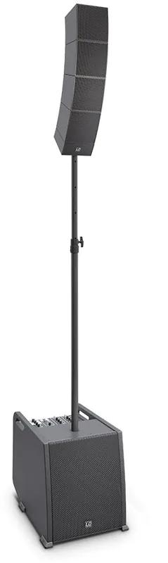 Kundenfavorit - LD Systems Curv 500 ES