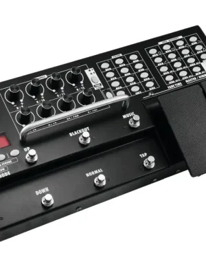 Online bestellbar - Eurolite Bigfoot Fußcontroller