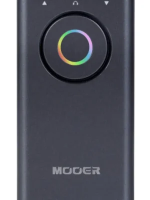 Mooer Prime P1 Grey - Fast ausverkauft