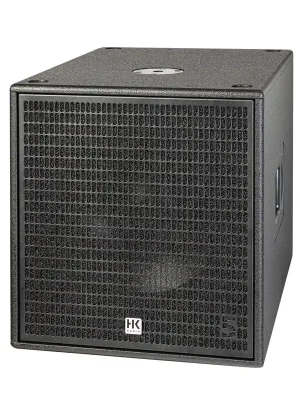 Aktionspreis - HK Audio LINEAR 5 MK II 115 Sub A