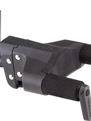 Hercules HCGSP-38WBK+ Gitarrenwandhalter | Schnell zugreifen