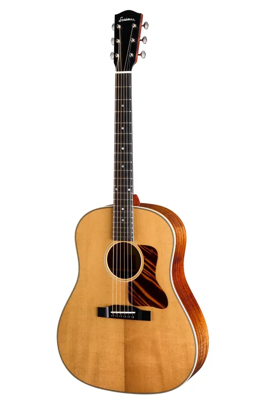 Sichere Zahlung | Eastman E6SS-TC