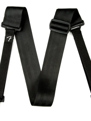 Nur noch heute | Fender Nylon Banjo Strap Black