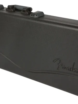 Nur begrenzt verfügbar | Fender Deluxe Molded Koffer E-Bass