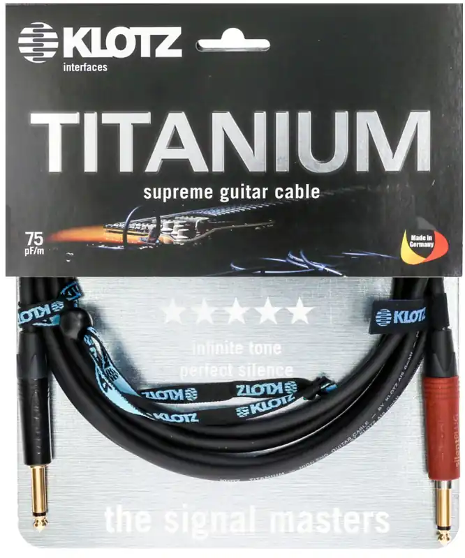 Klotz TI-0300PSP - Top-Deal