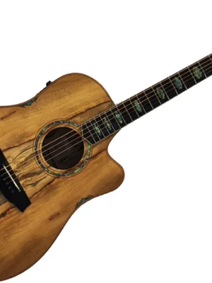 Sonderangebot | Cole Clark FL3EC-EMEM Westerngitarre