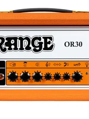 Neu im Shop - Orange OR30 Röhrentopteil