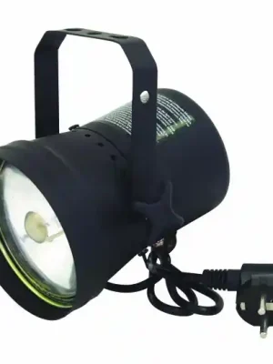 Jetzt sichern | Eurolite Scheinwerfer Par 36 Pinspot schwarz