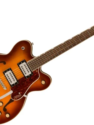 Gretsch G2622T Streamliner E-Gitarre STRML CB DC ABY ALE - Neu gelistet