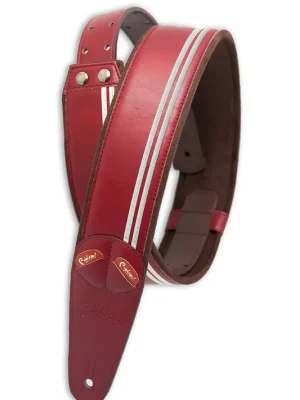 Neu verfügbar - RightOn Straps Mojo Race Red