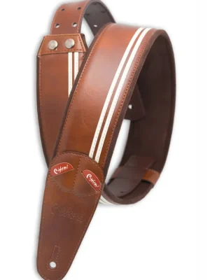 Ausverkauf | RightOn Straps Mojo Race Brown