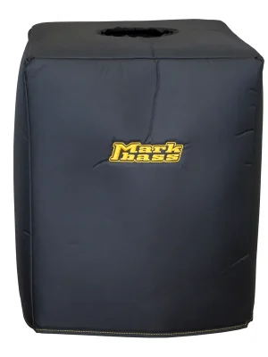 Neu im Sortiment - Markbass Cover CMD L Standard