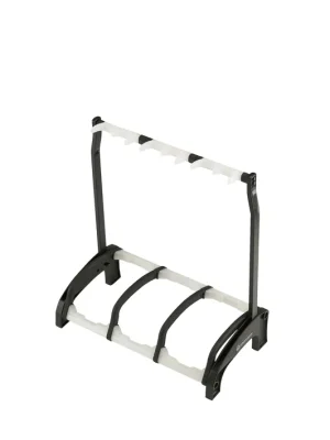 K&M 17513 3-fach Gitarrenständer Guardian 3 - Jetzt kaufen