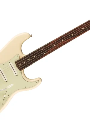 Begrenztes Angebot - Fender Vintera II 60s Strat SSS OWT