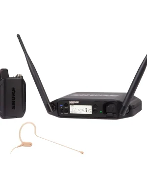 Shure GLXD14+/MX53 | Preiswert