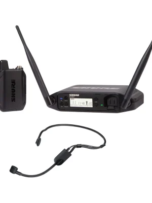 Shure GLXD14+/PGA31 - Sofort bestellen