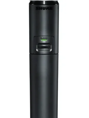 Shure GLXD2+/B58 - Sparangebot