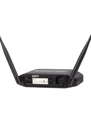 Shure GLXD4+ - Geprüfte Qualität