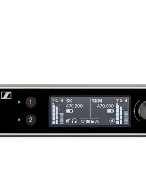 Rabatt | Sennheiser EW-DX EM 2 DANTE (R1-9)