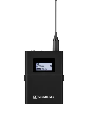 Sennheiser EW-DX SK (Q1-9) - Nur noch wenige