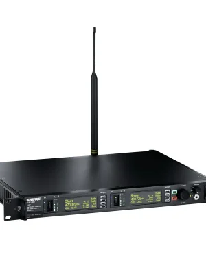 Bestseller | Shure P10TE-K10E