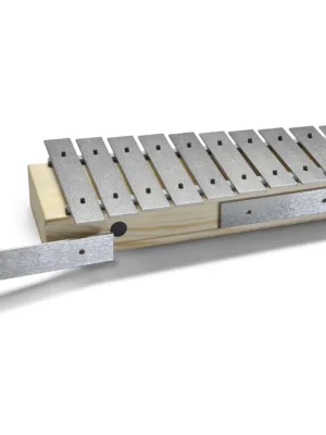 Sonor MSB A DE Meisterklasse Steel Bar Glockenspiel Alt | Neue Ware