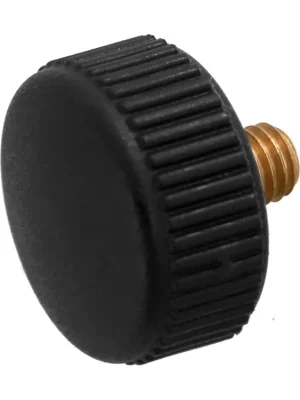 Neues Produkt - K&M 01.82.942.55 Rändelschraube M6 x 14 ohne Logo