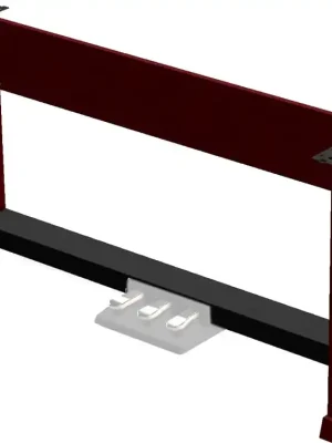Nord Keyboards Nord Wood Keyboard Stand V4 - Jetzt kaufen
