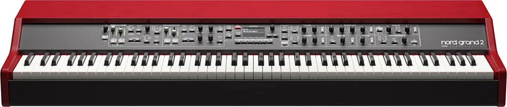 Clavia Nord Grand 2 - Bestellbar