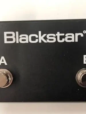 Versandbereit | Blackstar FS-11 Footcontrol B-Ware