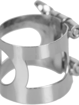 Neu | Lucien Blattschraube Bb-Klarinette dt. vernickelt